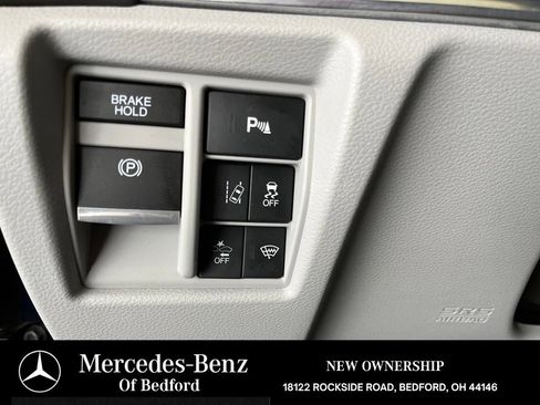 Used 2020 Acura MDX SH-AWD w/ Advance Package image 27