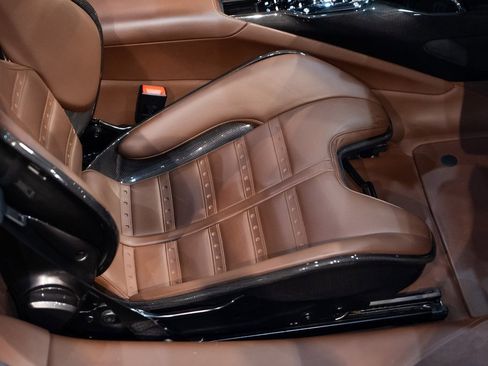 Certified 2022 Ferrari SF90 Spider image 29