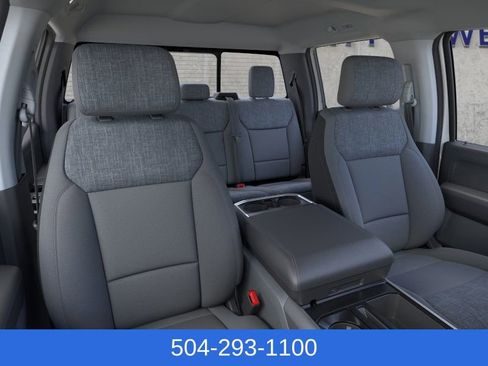 New 2026 Ford F150 XLT w/ Equipment Group 302A MID RWD image 12