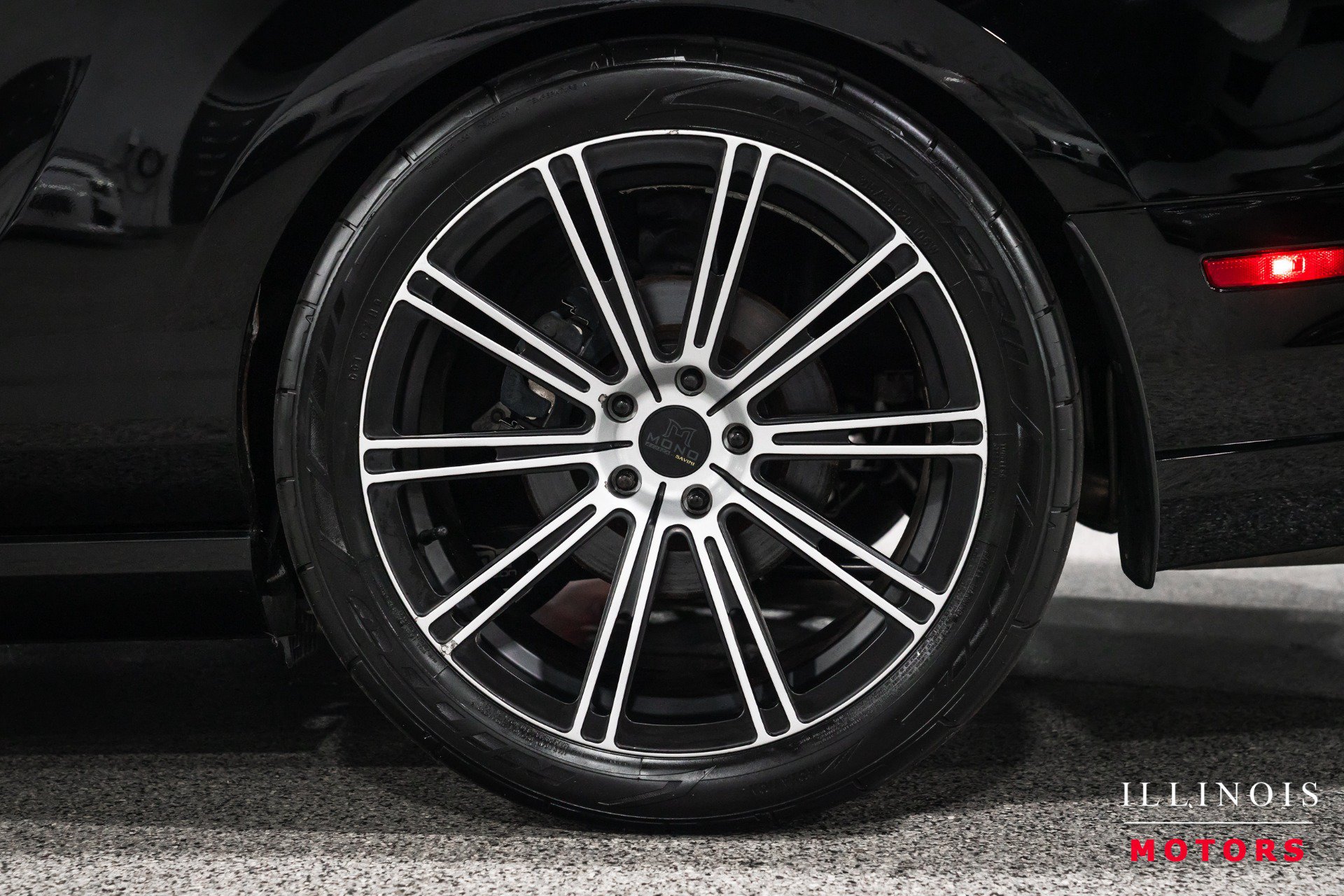 Used 2014 Ford Mustang Shelby GT500 RWD image 10