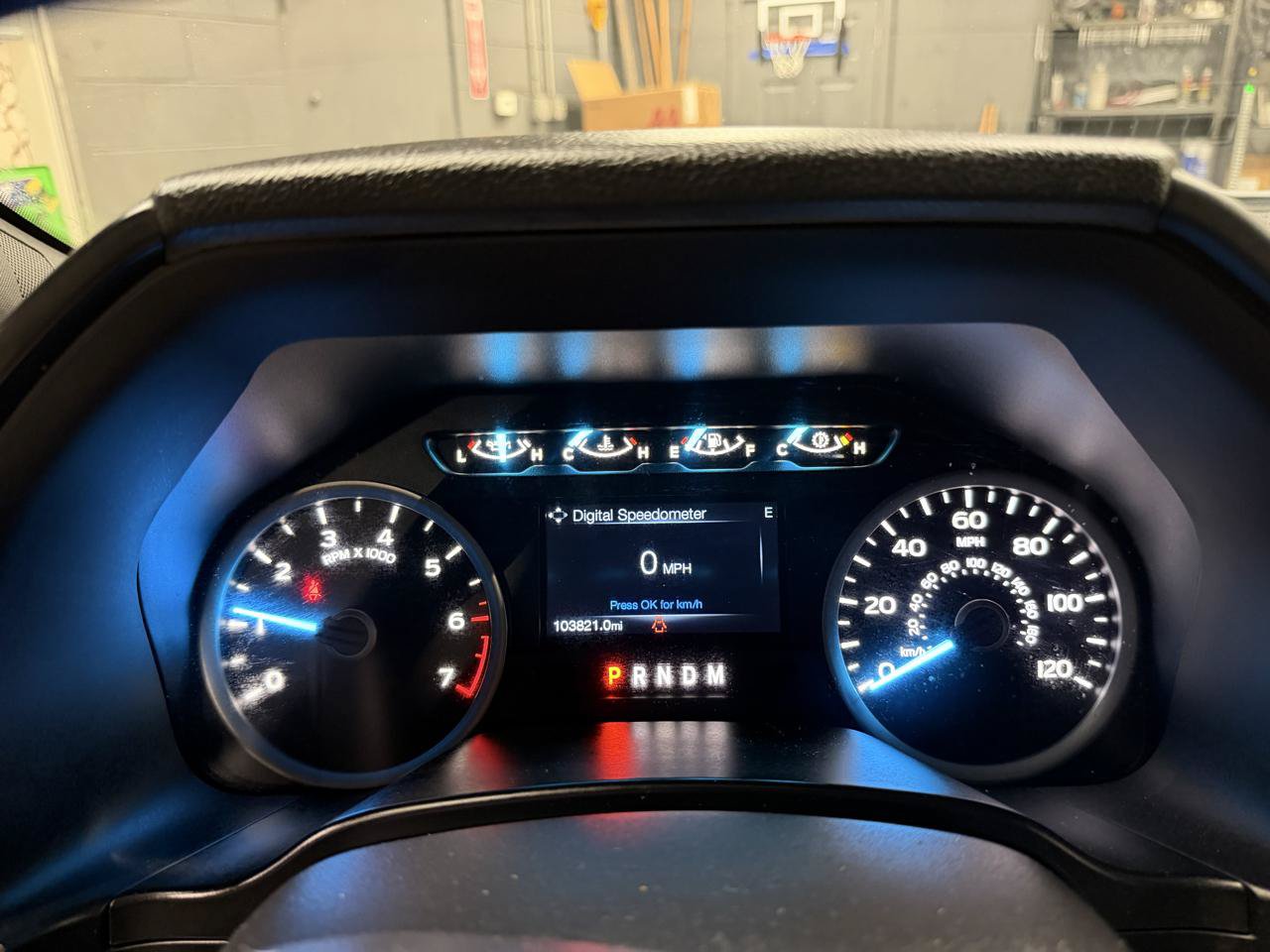 Used 2018 Ford F150 XLT w/ Equipment Group 302A Luxury AWD/4WD image 13