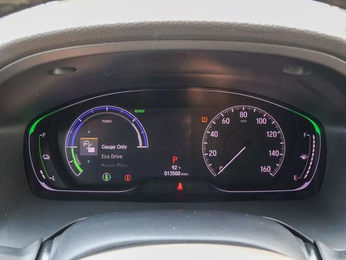 Used 2019 Honda Insight Touring image 23