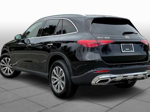 Certified 2025 Mercedes-Benz GLC 300 4MATIC image 16