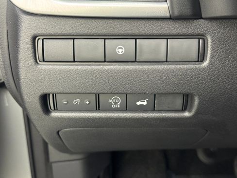 Used 2023 Nissan Rogue SV w/ SV Premium B Package image 17