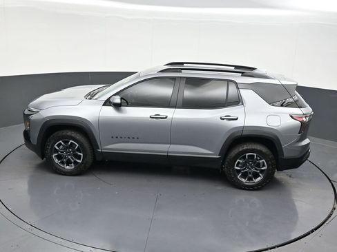 Used 2026 Chevrolet Equinox ACTIV FWD image 21