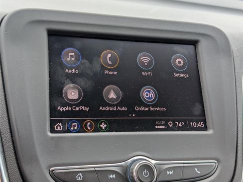 Used 2023 Chevrolet Equinox LT FWD image 28