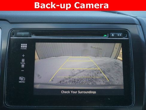 Used 2014 Honda Civic EX image 6