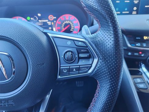 Used 2021 Acura TLX w/ A-SPEC Pkg image 30