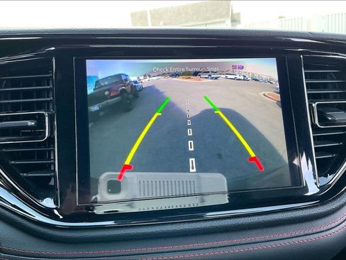 Used 2024 Dodge Durango GT image 20