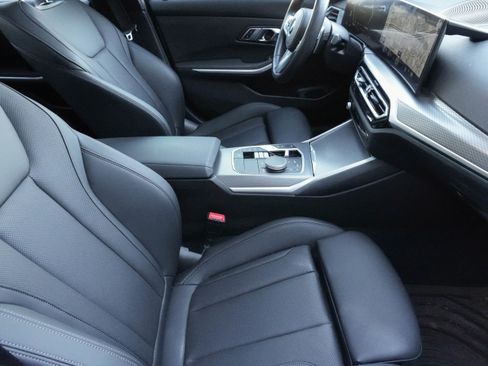 Used 2023 BMW 330i Sedan w/ M Sport Package image 13