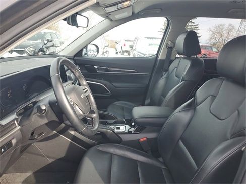 Certified 2023 Kia Telluride S image 17