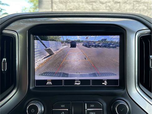 Used 2023 Chevrolet Silverado 2500 LTZ w/ LTZ Plus Package AWD/4WD image 24