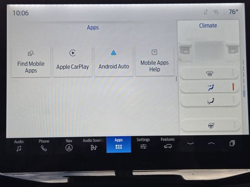 Used 2023 Ford Expedition XLT RWD image 21