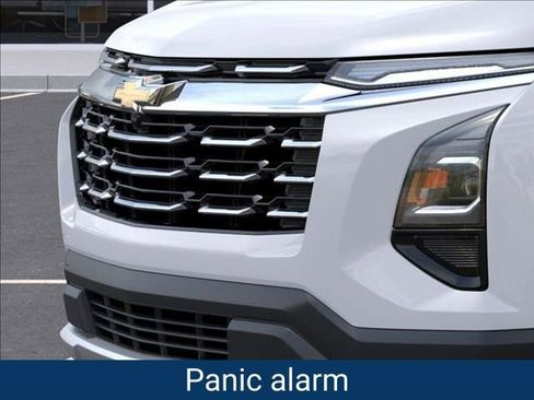 New 2026 Chevrolet Equinox LT image 15