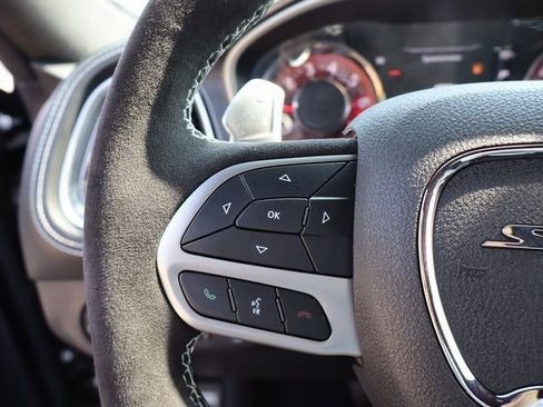 Used 2023 Dodge Challenger SRT Hellcat Jailbreak image 16