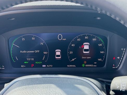New 2026 Honda Accord Sport image 11