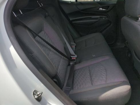 Used 2019 Chevrolet Equinox LT AWD/4WD image 30
