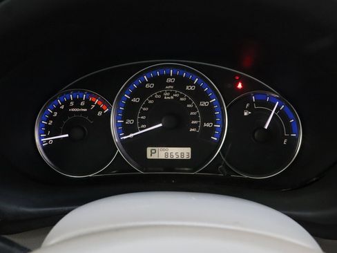 Used 2011 Subaru Forester 2.5X Premium image 35