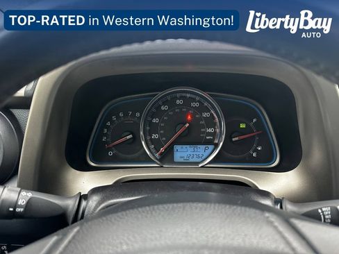 Used 2014 Toyota RAV4 Limited w/ Technology Package AWD/4WD image 22