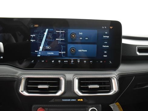 New 2025 Ford Mustang GT Premium image 15