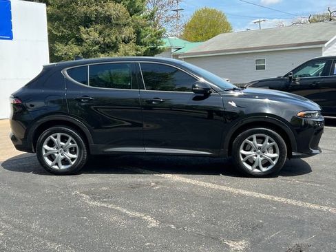 Used 2024 Dodge Hornet R/T Plus AWD/4WD image 48