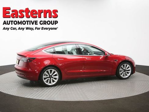 Used 2019 Tesla Model 3 Performance image 40