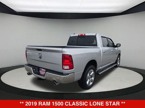Used 2019 RAM 1500 Lone Star RWD image 6