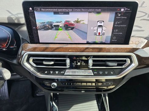 Certified 2023 BMW X3 xDrive30i w/ Convenience Package AWD/4WD image 21