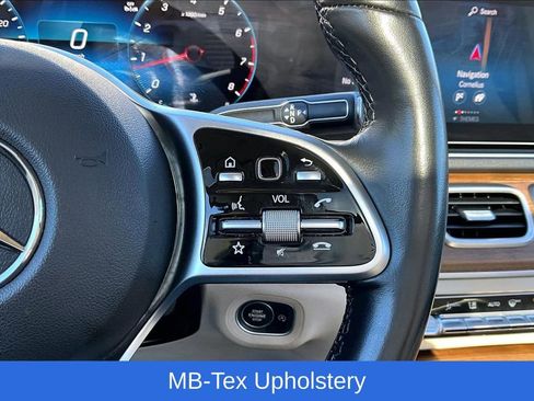 Used 2022 Mercedes-Benz GLE 350 image 30