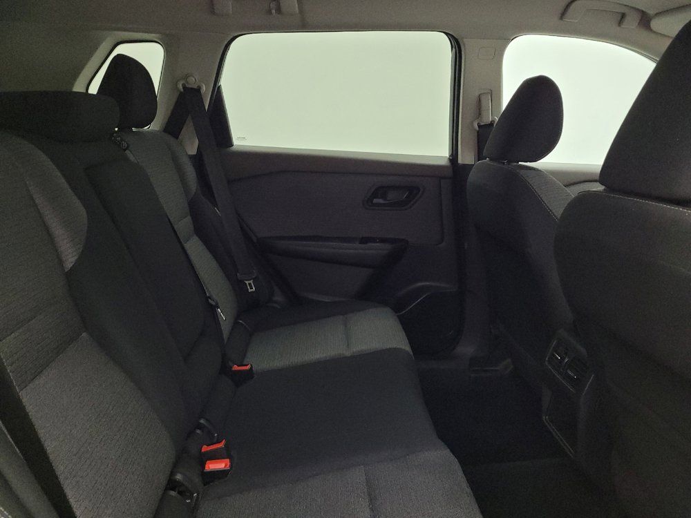 Used 2021 Nissan Rogue S AWD/4WD image 19