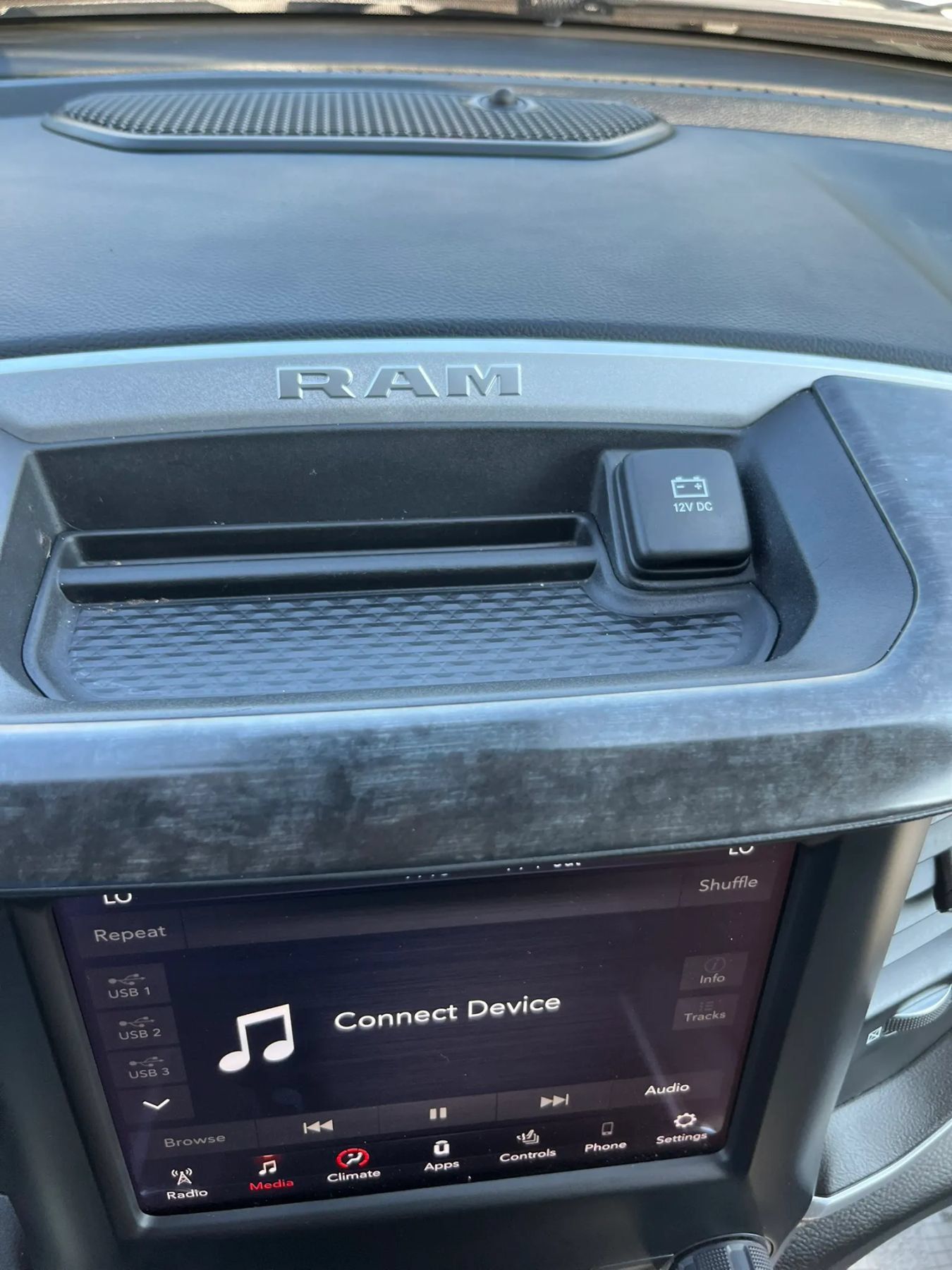 Used 2020 RAM 1500 Big Horn AWD/4WD image 45
