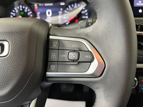 Used 2026 Jeep Compass Limited image 21