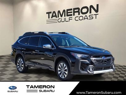 Certified 2023 Subaru Outback Touring XT