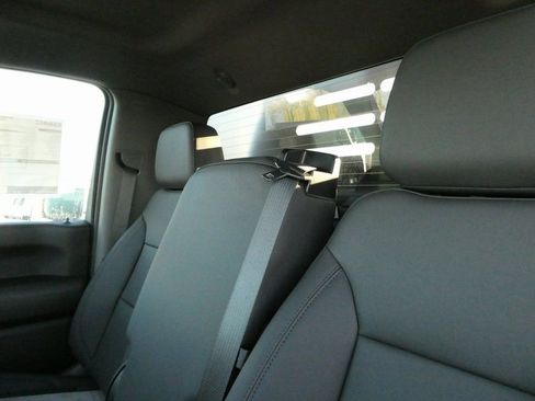 New 2025 GMC Sierra 3500 Pro w/ Convenience Package AWD/4WD image 32