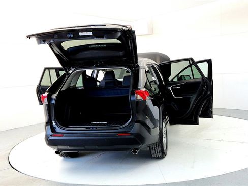 Certified 2023 Toyota RAV4 XLE image 11