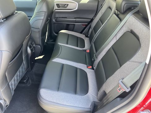 New 2025 Ford Bronco Sport Big Bend w/ Convenience Package image 22