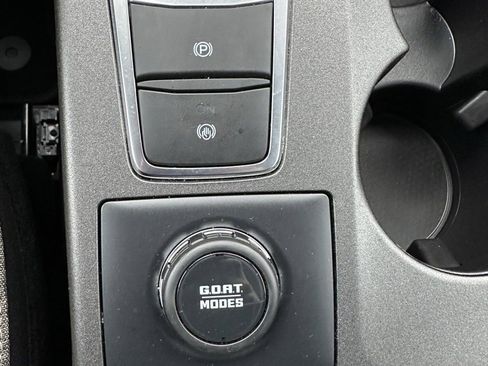 Used 2025 Ford Bronco Sport Big Bend image 12