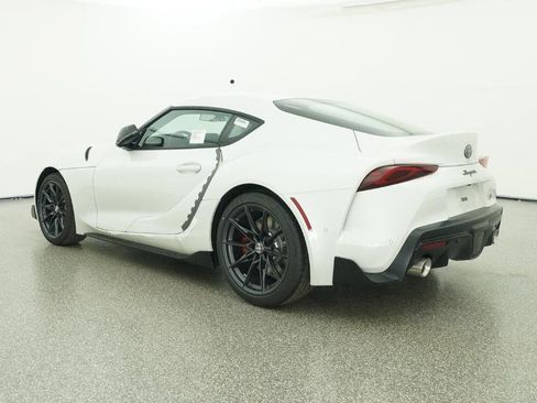 New 2026 Toyota Supra image 68