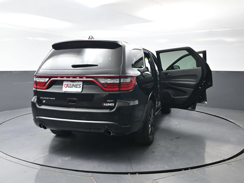 Used 2026 Dodge Durango GT AWD/4WD image 58