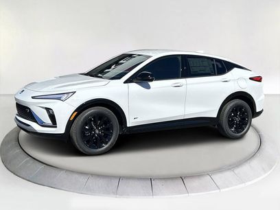 New 2026 Buick Envista Sport Touring w/ Convenience I Package