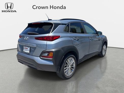 Used 2018 Hyundai Kona SEL FWD image 5