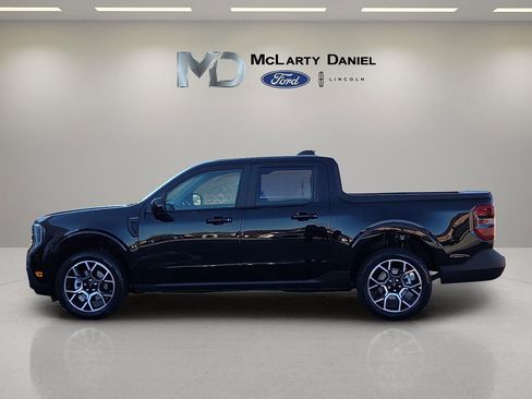New 2026 Ford Maverick Lariat AWD/4WD image 3