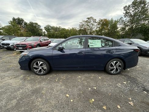 New 2025 Subaru Legacy Premium image 5