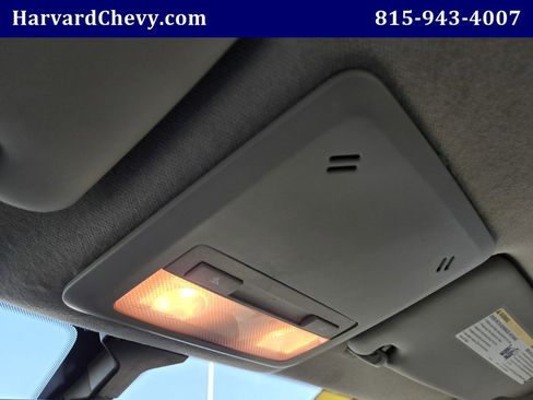 Used 2020 Chevrolet Sonic LS image 14