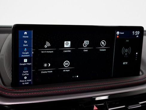 Used 2025 Acura MDX A-Spec image 19