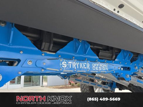 Used 2019 RAM 2500 Laramie image 9