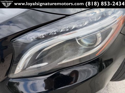 Used 2016 Mercedes-Benz GLA 45 AMG 4MATIC image 37