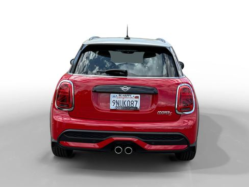 Used 2024 MINI Cooper S FWD image 4