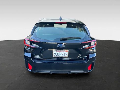 Used 2024 Subaru Impreza 2.0i Sport AWD/4WD image 5