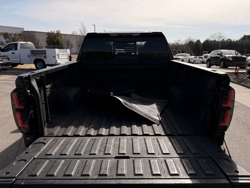 Used 2019 GMC Sierra 1500 Denali w/ Denali Ultimate Package image 50